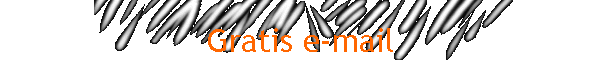 Gratis e-mail